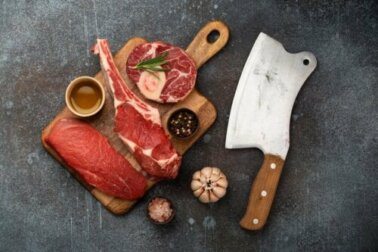 A carne vermelha faz mal à saúde?