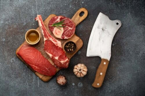 A carne vermelha faz mal à saúde?