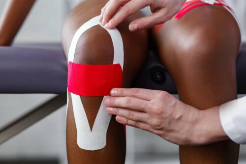 Fisioterapia para tratar a dor crônica