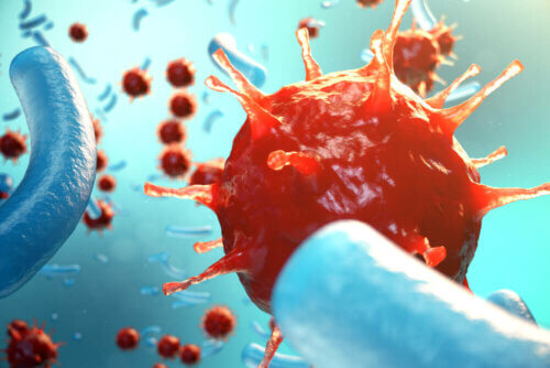 Vírus da Hepatite D