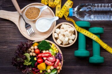 É possível melhorar o desempenho esportivo por meio da dieta?