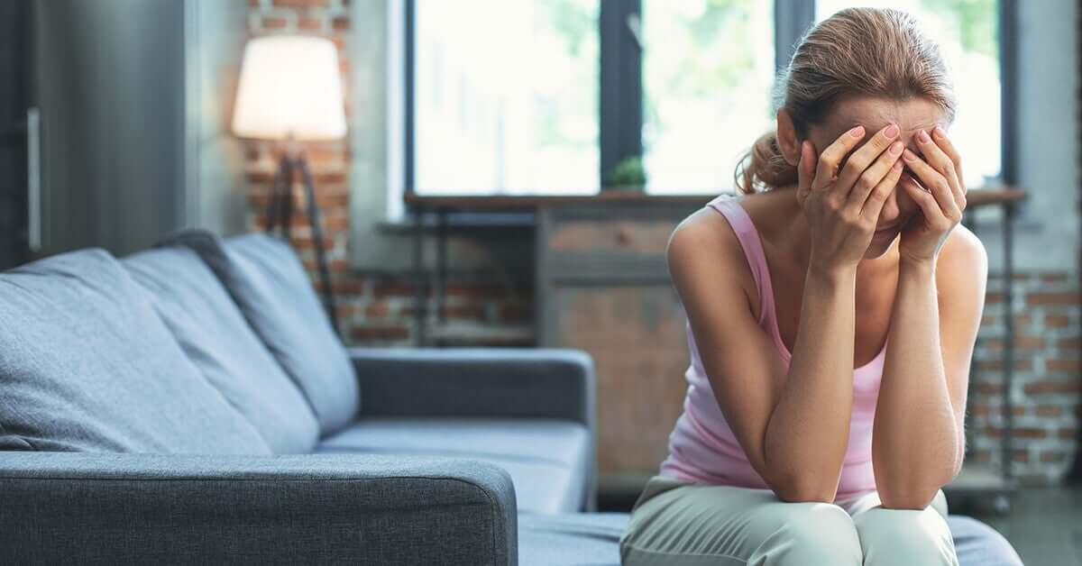 Não tenho vontade de fazer nada