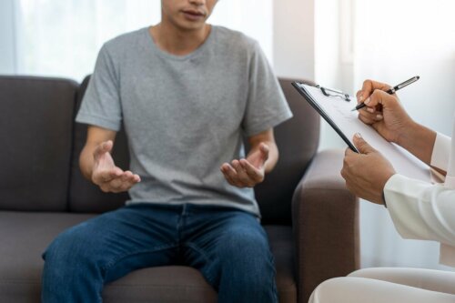 Consulta com urologista