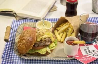 Fast food