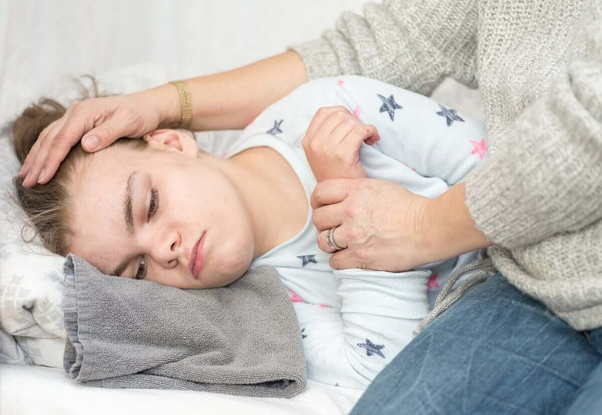 Epilepsia infantil