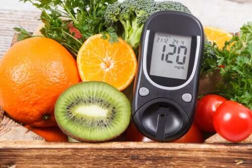 Dieta na diabetes tipo 2: o que você precisa saber