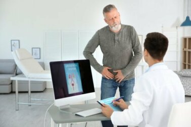 Hiperplasia prostática benigna: sintomas e tratamento