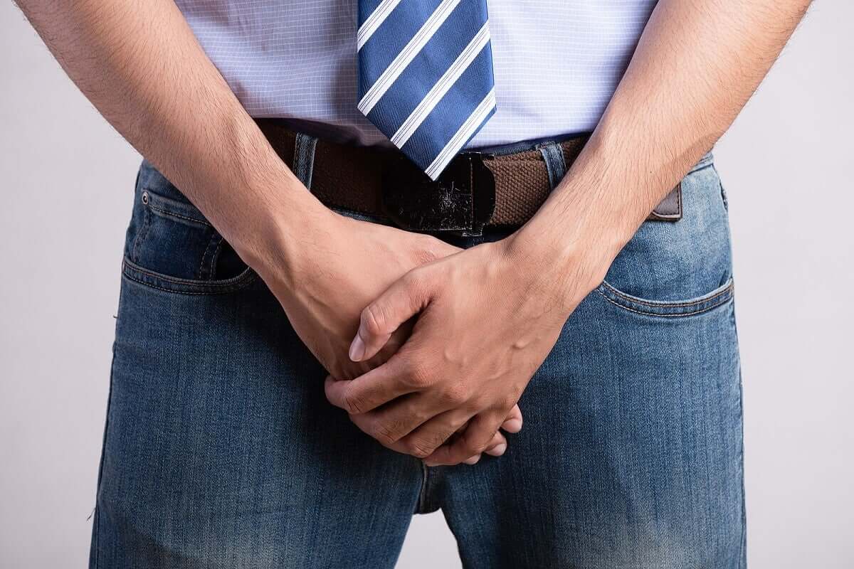 Saúde dos órgãos genitais