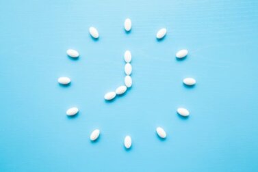 Qual é o melhor horário para tomar medicamentos?