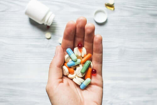 Anti-inflamatórios