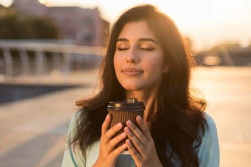 Como viver com serenidade?