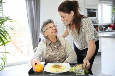Nutrientes para a prevenção do Alzheimer