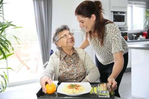 Nutrientes para a prevenção do Alzheimer