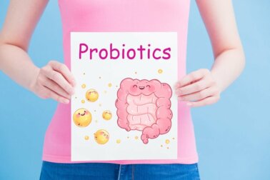 Microbioma, dieta e a saúde intestinal