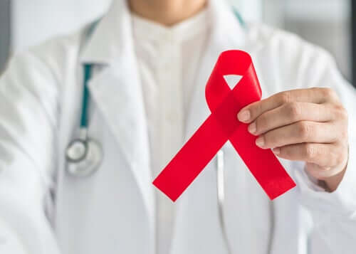 O segundo paciente que se curou do HIV