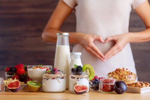 Alimentação e saúde intestinal
