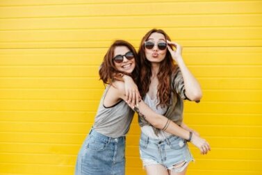 7 razões pelas quais as amizades são importantes