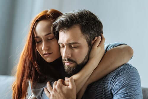 Relacionamento possessivo