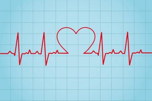 O que é a frequência cardíaca e como ela é medida?