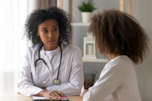 Consulta com adolescente