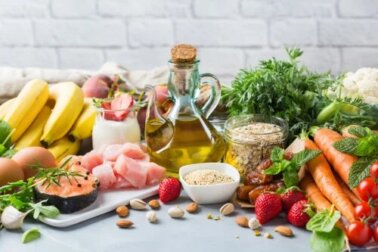 Como a dieta mediterrânea influencia a saúde intestinal?