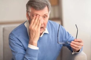 Tipos de glaucoma