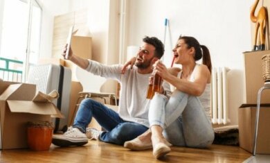 7 coisas que acontecem quando você vai morar junto com seu amor