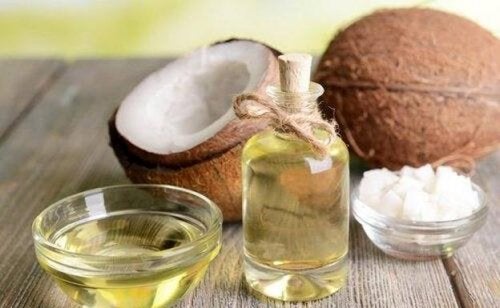 Usos do óleo de coco para cuidar do seu corpo