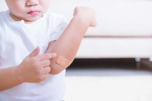 Como evitar que uma ferida infeccione?