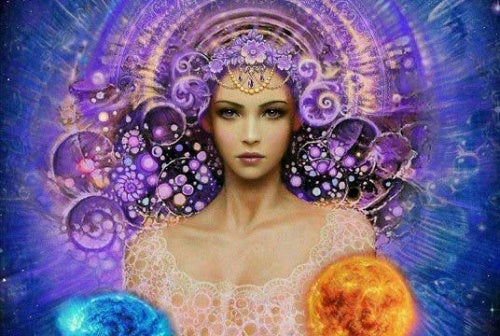 O que sinto agora é calma, mas precisei de muitas tempestades para consegui-la