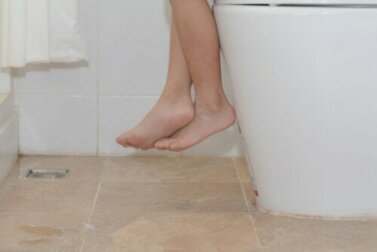 Prisão de ventre em crianças: por que ocorre e como aliviá-la?