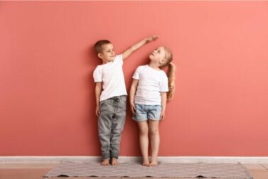 Até que idade os homens e as mulheres crescem?