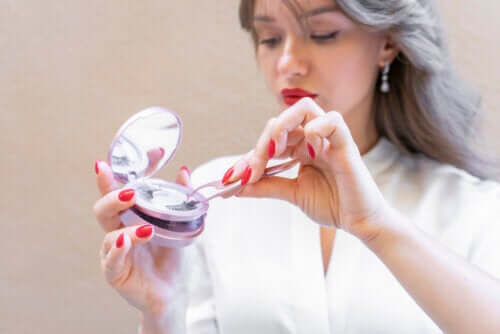 Cílios magnéticos: vantagens e dicas para uso seguro