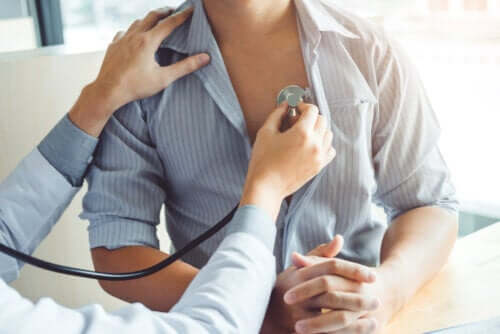 Cor pulmonale: riscos, causas e sintomas
