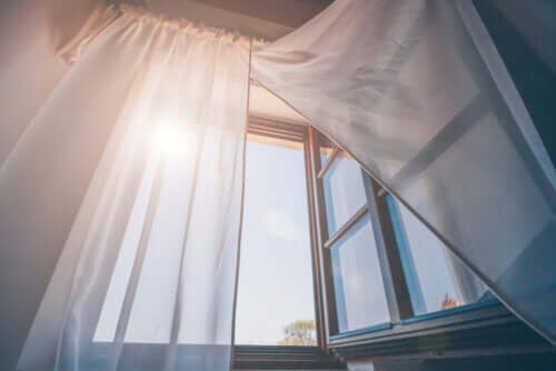 Como escolher as cortinas certas para a sua casa?