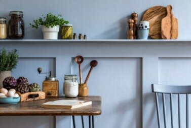 6 erros comuns que devemos evitar ao decorar a cozinha