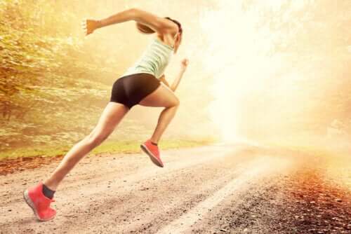 Exercícios de sprint para melhorar sua velocidade de corrida