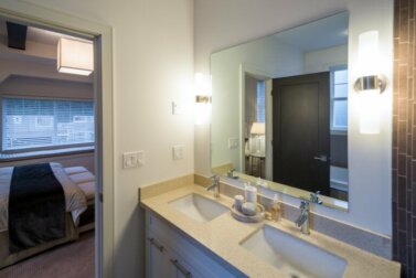 Ideias para renovar o lavatório do banheiro