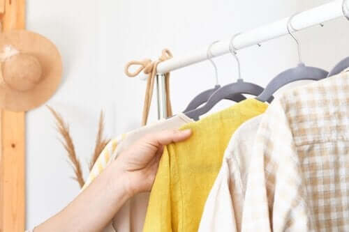 O que é a moda circular e por que ela é uma tendência?