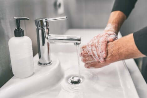 Renovar o lavatório do banheiro com dicas simples