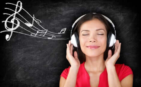 Síndrome do ouvido musical