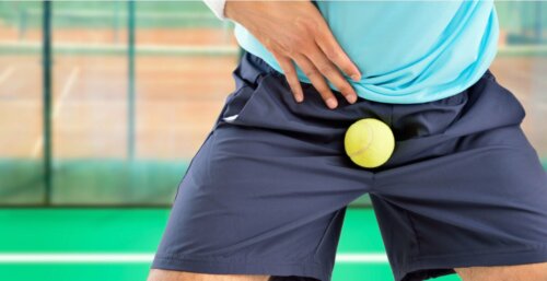 Cuidados com os testículos ao praticar esportes