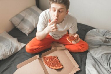 4 dicas para vencer a alimentação emocional