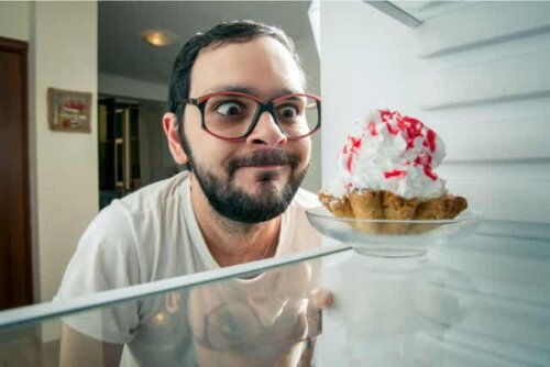 Doces e ultraprocessados