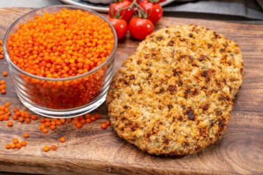 Substitutos veganos da carne: quais são as melhores opções?