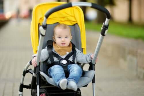 5 dicas para escolher o carrinho do seu bebê