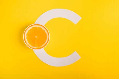 Vitamina C