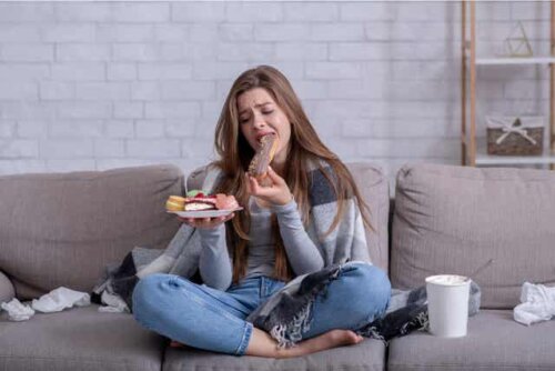Comer sem fome