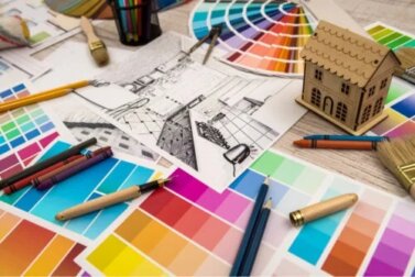 8 erros que costumam ser cometidos em design de interiores