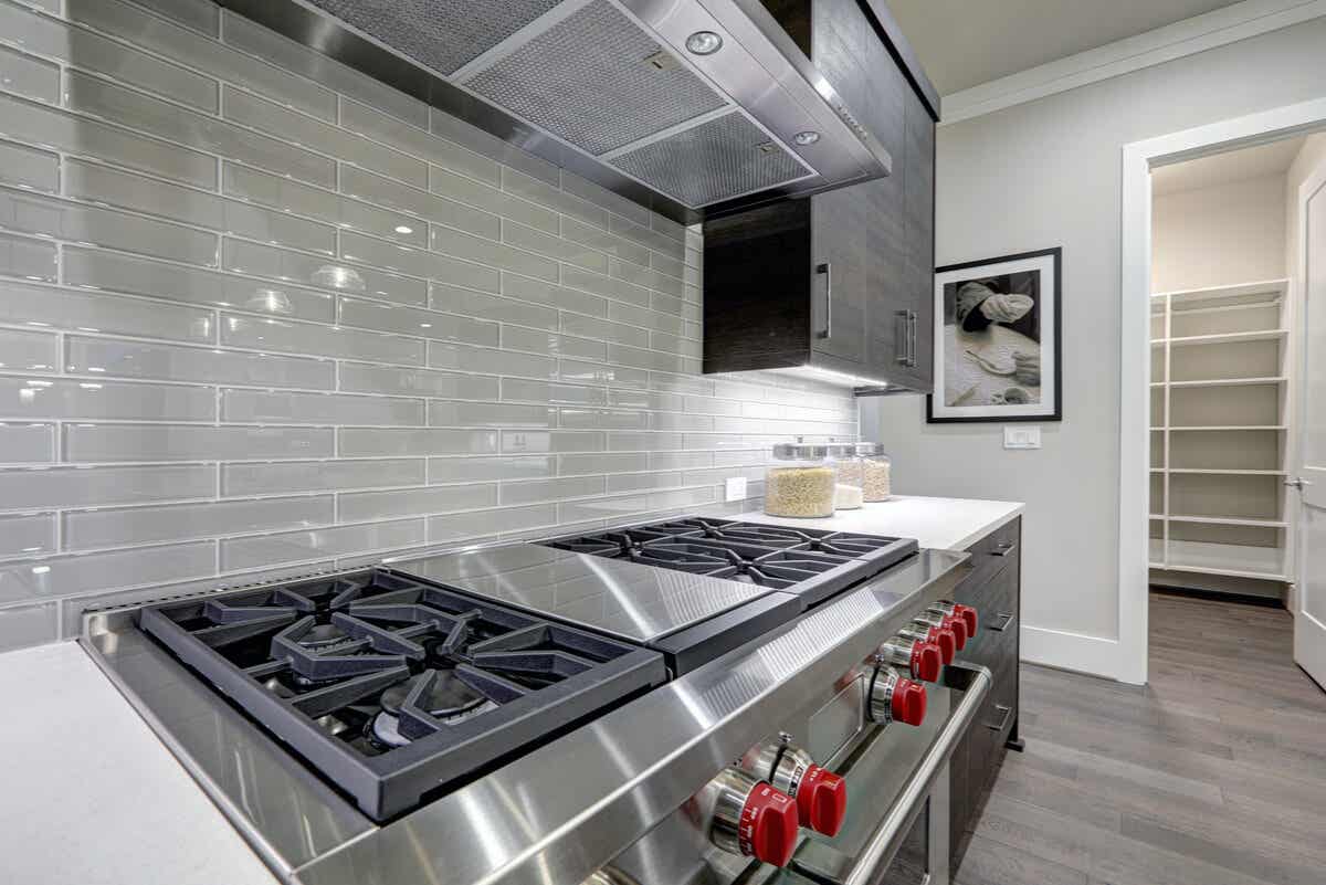As cozinhas lineares resolvem problemas funcionais